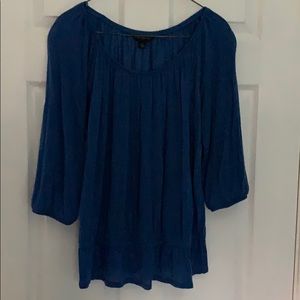 Banana Republic top
